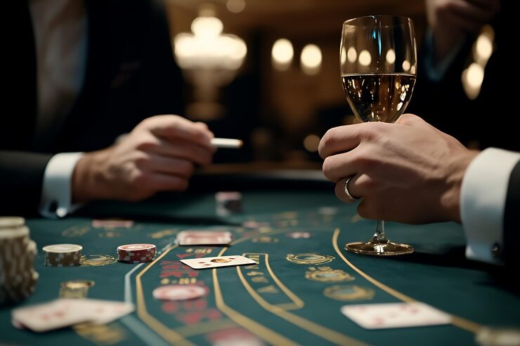 Asia Gaming Dragon Tiger table live dealer with player betting interface on kalajengking togel