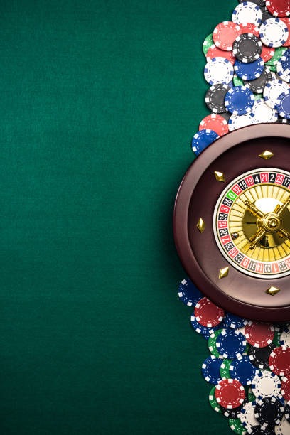 Live European Roulette dealer table with real wheel at kalajengking togel studio
